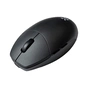 Мишка Dream Machines DM8 Mini USB Black (DM8_MINI) - зменшене зображення 5