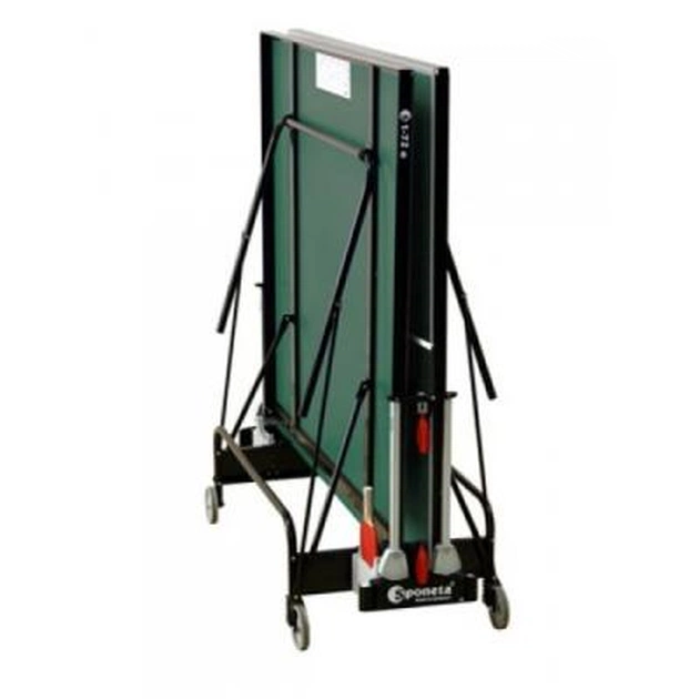 Тенісний стіл Sponeta S1-72e - зображення 3