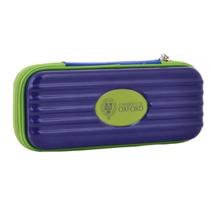 Пенал Yes 3D Oxford ОX5596 синій (531996) зображення 1