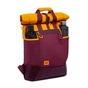 Рюкзак для ноутбука RivaCase 15.6" 5321 Burgundy red - зменшене зображення 4