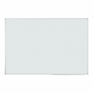 Офісна дошка Buromax магнітна сухостираєма, 100х150, алюмінієва рамка (BM.0005) зображення 1