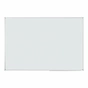 Офісна дошка Buromax магнітна сухостираєма, 100х150, алюмінієва рамка (BM.0005) - зменшене зображення 1