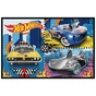 Пазл Trefl Hot Wheels Іграшкові машинки 2x70 (5900511344424) - зменшене зображення 2