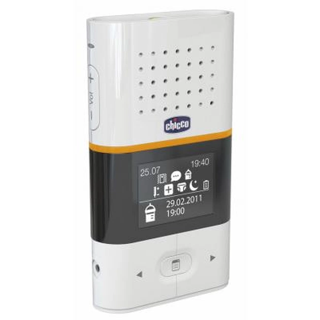 Радіоняня Chicco цифровая Baby monitor top digital audio (02565.00) - picture 2
