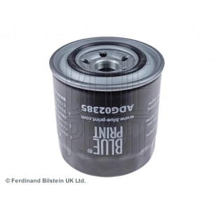 Фільтр паливний Blue Print ADG02385 зображення 1