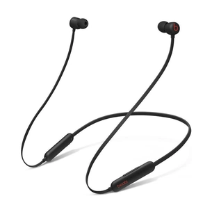 Навушники Beats Flex All-Day Wireless Beats Black (MYMC2ZM/A) зображення 1