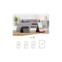 Подставка для планшета и телефона LP115 Multi-Angle Adjustable Portable Stand for iPad White Ugreen (30485) - уменьшенное изображение 2