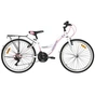 Велосипед Premier Triumph 24 V-brake 13" White 2018 (SP0004919) - зменшене зображення 2