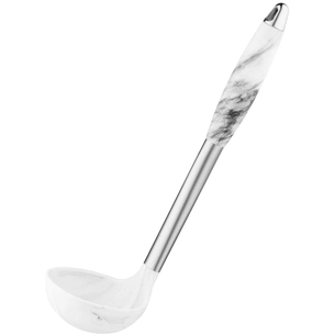 Ополоник Ardesto Gemini Marmo (AR2144MS) зображення 1