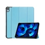 Чохол до планшета BeCover Smart Case Apple iPad 10.9" 2022 Light Blue (709193) - уменьшенное изображение 3