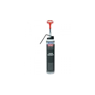 Мастило автомобільне Liqui Moly SILIKON DICHTMASSE 0.2л чорний (6185) зображення 1
