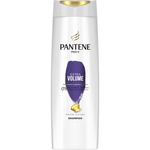 Шампунь Pantene Pro-V Додатковий об'єм 400 мл (5000174409901/5410076561469) зображення 1