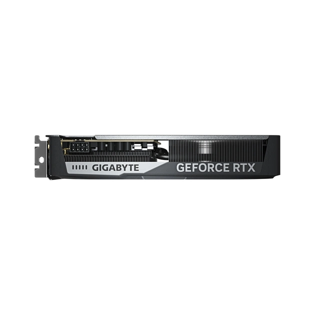 Відеокарта GIGABYTE GeForce RTX5060Ti 16Gb EAGLE OC (GV-N506TEAGLE OC-16GD) - picture 8