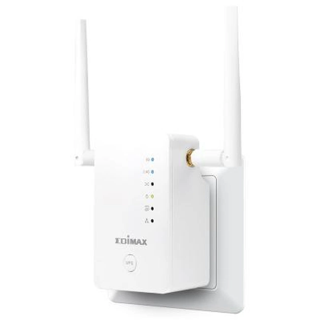Ретранслятор Edimax RE11S - изображение 1