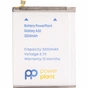 Акумуляторна батарея PowerPlant Samsung Galaxy A20 (EB-BA505ABN) 3200mAh (SM170685) - зменшене зображення 1