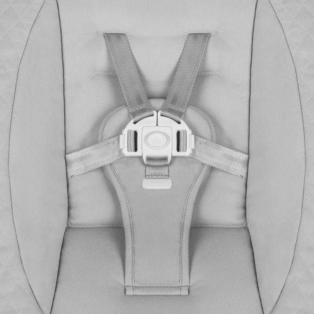 Крісло-гойдалка Lionelo Iris Grey concrete (LO-IRIS GREY CONCRETE) - picture 7