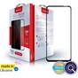Стекло защитное Intaleo Full Glue Infinix Smart 9 Black (1283126599316) - уменьшенное изображение 1