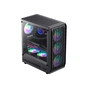 Корпус для ПК Gamemax Forge AB - уменьшенное изображение 6
