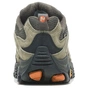 Кросівки Merrell Moab 3 GTX Mns olive - 49 - зелений (036.2397) - зменшене зображення 4