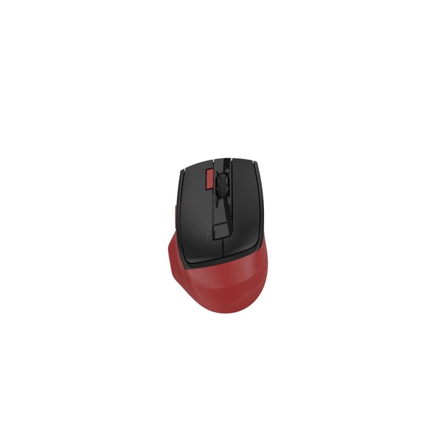 Мишка A4Tech FG45CS Air Wireless Sports Red (4711421992862) - зображення 1