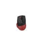Мишка A4Tech FG45CS Air Wireless Sports Red (4711421992862) - зменшене зображення 1