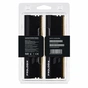 Модуль пам`ятi DDR5 2x16GB/6000 Prologix Onyx Black RGB (PRO32GB6000YBR5K) - зменшене зображення 5