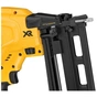 Цвяхозабивач DeWALT 18В XR, діаметр/довжина цвяха 1.6/32-64мм, кейс TSTAK (без АКБ та ЗП) (DCN662NT) - уменьшенное изображение 5