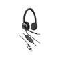 Наушники Poly Mission 625 USB Black (C01C6AA) - уменьшенное изображение 2
