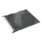 Бокс для диска CD/DVD Slimcase Black 200шт Verbatim (49979) - уменьшенное изображение 2
