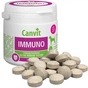 Вітаміни для собак Canvit Immuno 100 г (8595602507337) - уменьшенное изображение 2
