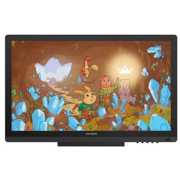 Планшет-монітор Huion Kamvas GT-191 - изображение 1