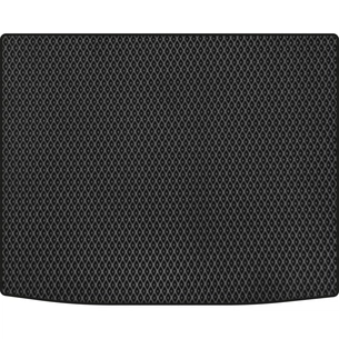 Килимок в багажник EVAtech Hyundai Tucson 2015-2021 3 покоління (HY3971BD1RBB) зображення 1