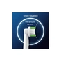Насадка для зубної щітки Oral-B Precision Clean EB20RX CleanMaximiser (4) (8006540847299) - зменшене зображення 8