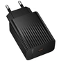 Зарядний пристрій BOROFONE BAS75A USB-C PD30W black (6941991122811) - зменшене зображення 1