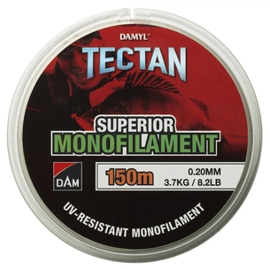 Волосінь DAM Damyl Tectan Superior 150 м 0.20 мм 3.7 кг (66175) зображення 1