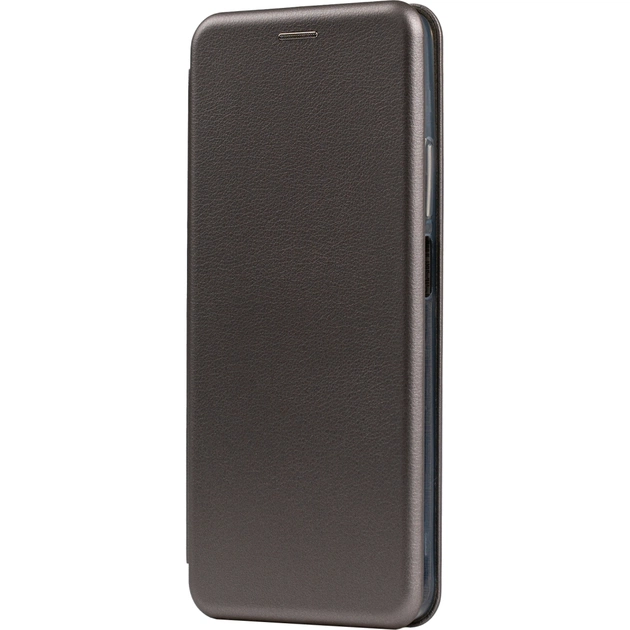 Чохол до мобільного телефона Armorstandart G-Case Motorola G06 Power 4G Gray (ARM89105) - зображення 1