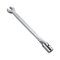 Ключ Toptul шарнірний ріжково-торцевий 18 мм, 255мм (AEEB1818) - зменшене зображення 1