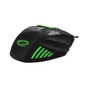 Мишка Esperanza MX201 Wolf green (EGM201G) - зменшене зображення 3