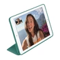 Чохол до планшета Armorstandart Smart Case Apple iPad Mini 5 Pine Green (ARM56631) - зменшене зображення 3