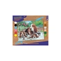 Картина по номерам Sequin Art PAINTING BY NUMBERS SENIOR Basset Hounds (SA0044) - уменьшенное изображение 1