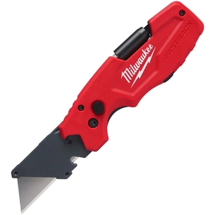 Ніж монтажний Milwaukee FASTBACK викідний багатофункціональний, 6 в 1 (4932478559) зображення 1