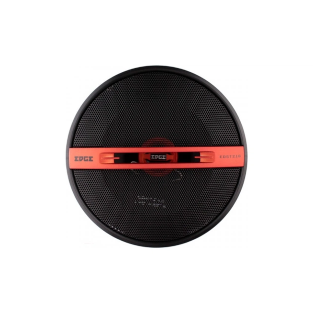 Коаксіальна акустика EDGE EDST216-E6 - зображення 4