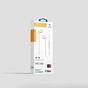 Гарнітура Ttec EchoPro Pearl White (2KM111B) - зменшене зображення 2