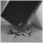 Чохол до планшета BeCover Smart Case Samsung Galaxy Tab A11 Plus SM-X236B 11.0" Black (713993) - зменшене зображення 3