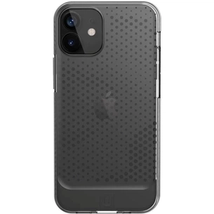 Чохол-накладка Urban Armor Gear U Lucent для Apple iPhone 12 Mini Ice (11234N314343) зображення 1