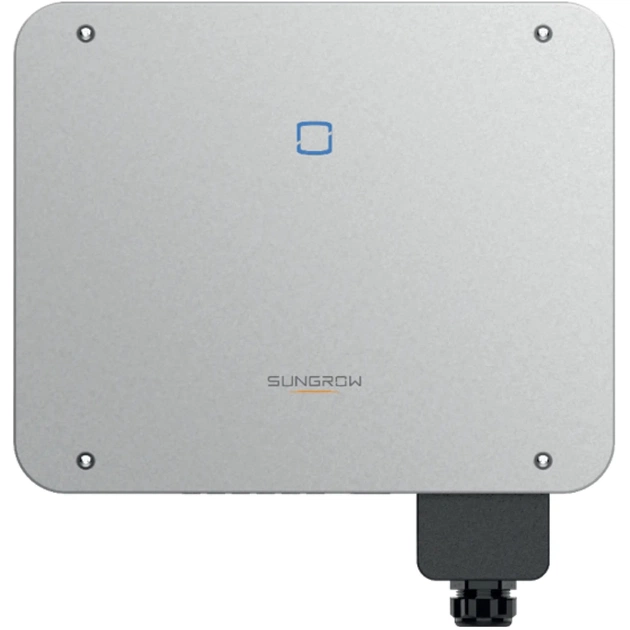 Сонячний інвертор Sungrow SG50CX-P2_V1 50KW 4 MPPT 220/380V, 3ф (ASG01767) (SG50CX-P2) - зображення 1