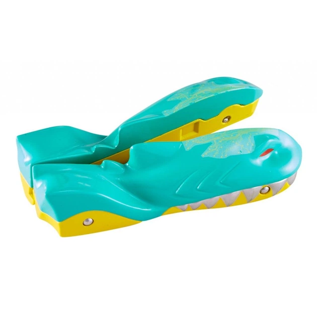 Автотрек Hot Wheels Блискавичні половинки Гострі леза (DHY27) - picture 8