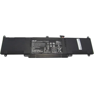 Акумулятор до ноутбука ASUS UX303 C31N1339, 4300mAh (50Wh), 6cell, 11.31V, Li-ion (A47190) зображення 1