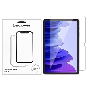 Скло захисне BeCover Pixus Titan 10.4" (710650) изображение 1