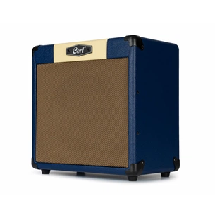 Комбопідсилювач Cort CM15R Dark Blue (CM15R DB) зображення 1